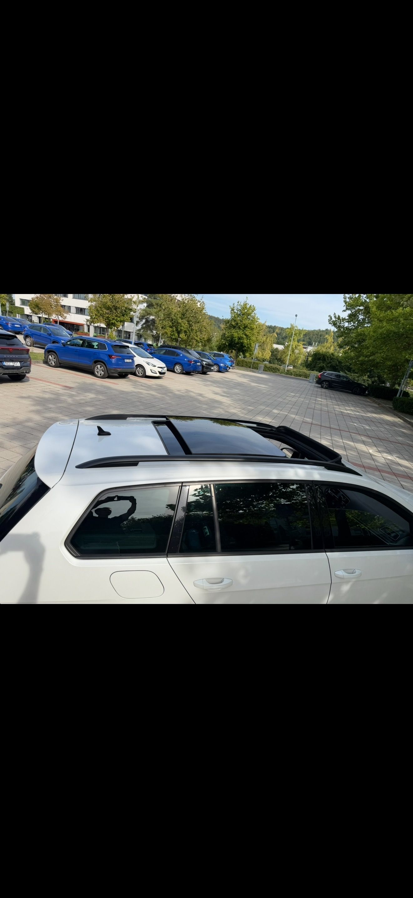 Volkswagen Golf, Volkswagen Golf 7.5 R Variant - fotka 5