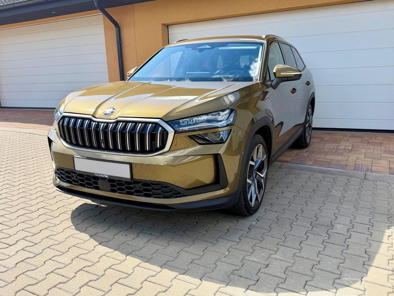 Škoda Kodiaq, iV 1.5TSI Selection Exlusive - fotka 3