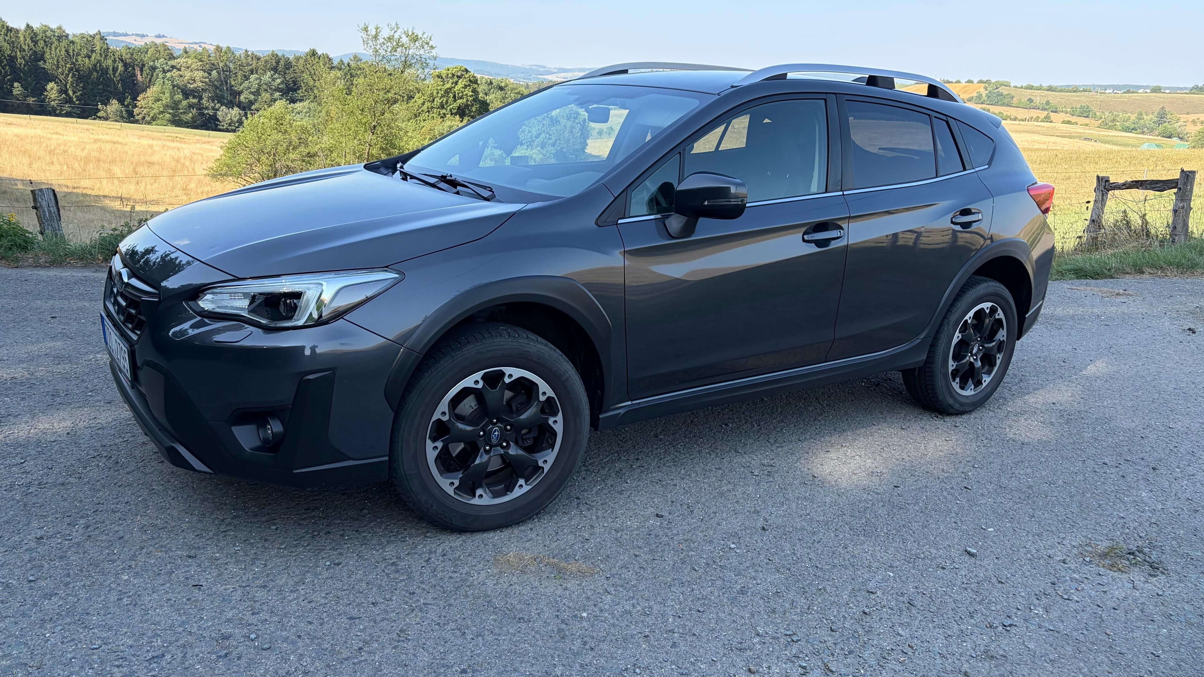 Subaru XV, SUBARU XV, 1,6i COMFORT