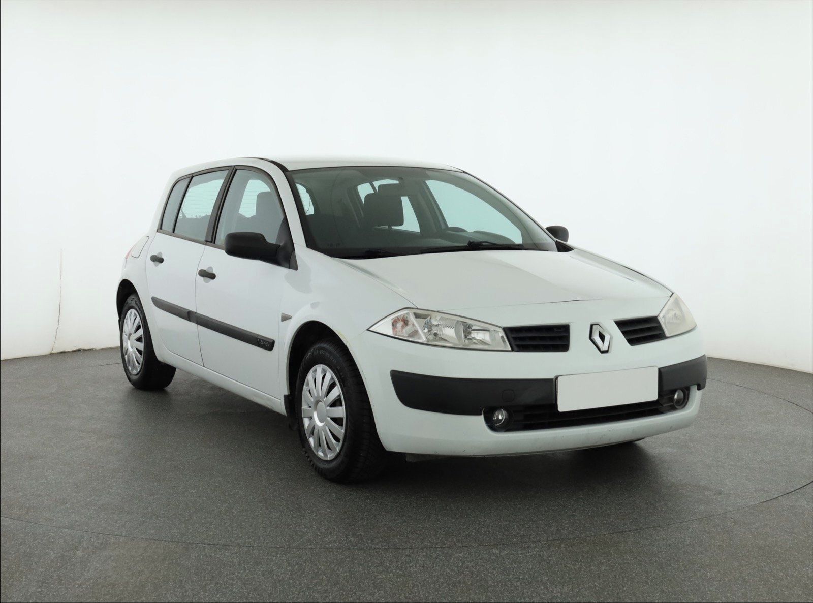 Renault Mégane, 1.4 16V , po STK, Tažné