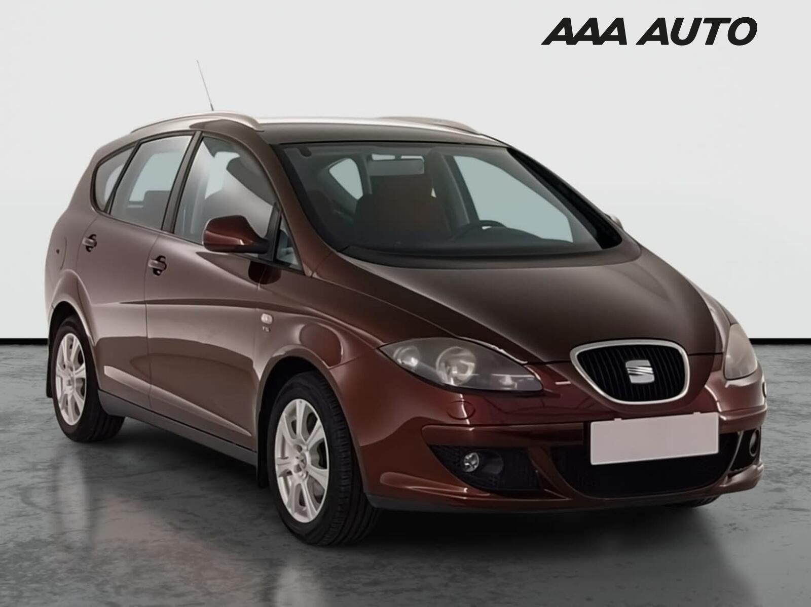 Seat Altea, 1.4 TSI, ČR,1.maj, Serv.kniha