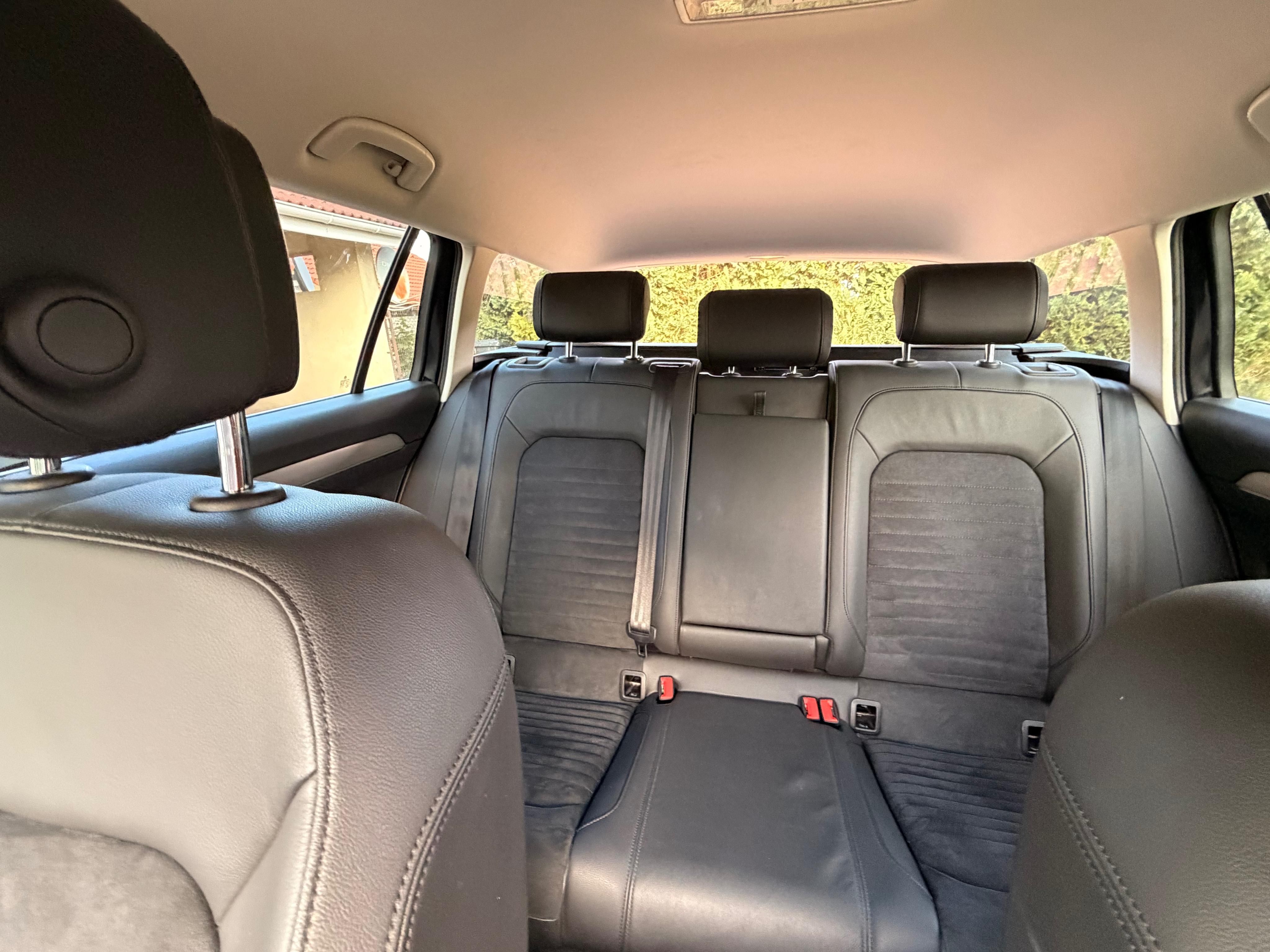 Volkswagen Passat Variant, 2.0TDI, 110kW, Highline, tažné - fotka 6
