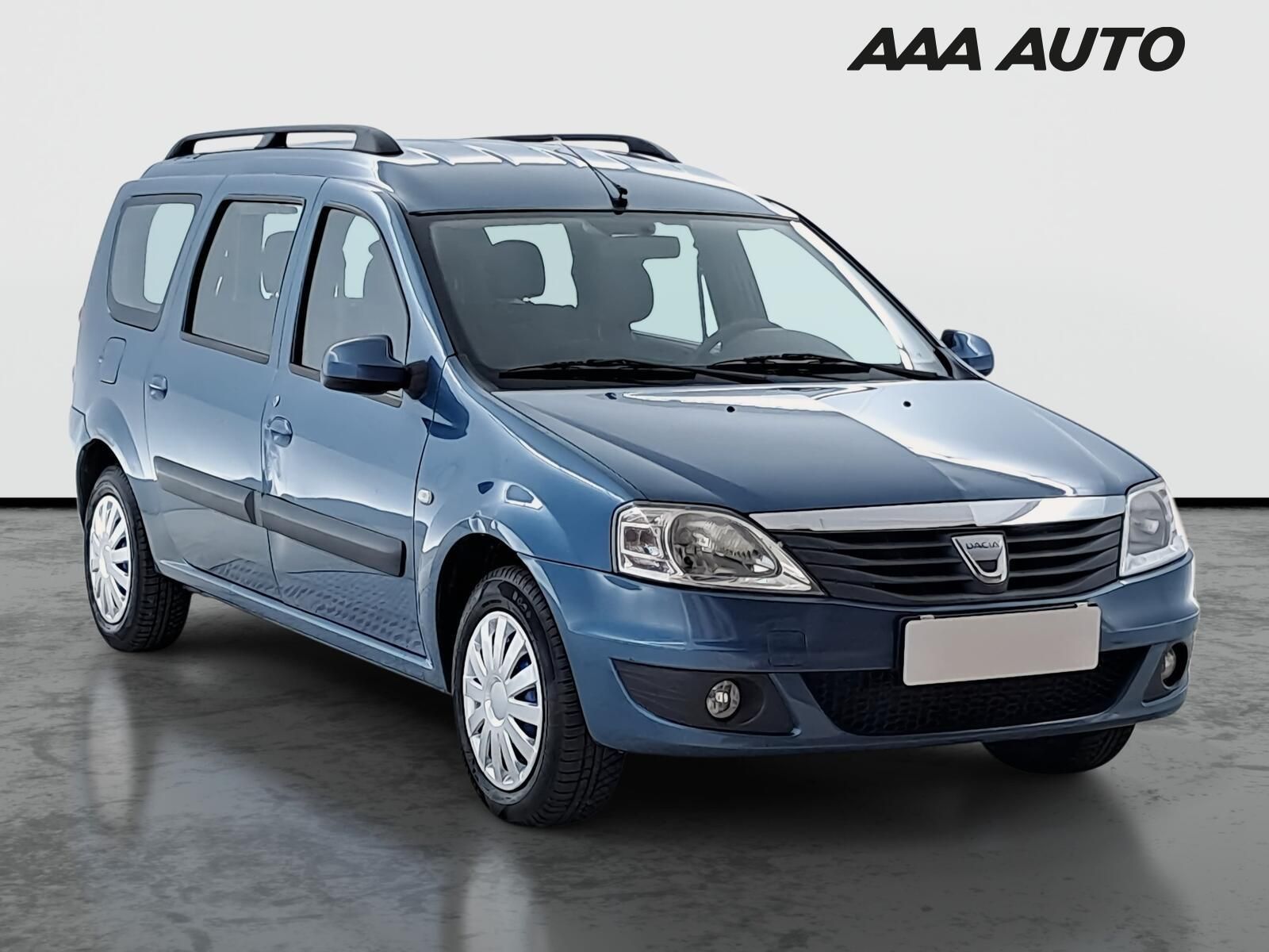 Dacia Logan, 1.5 dCi, po STK, Tažné