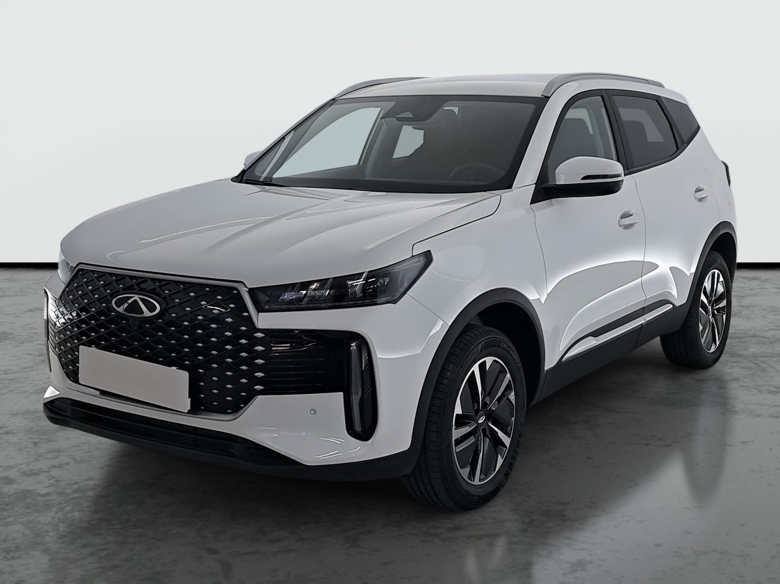 Chery Tiggo 4 HEV, 1.5 Hybrid, Unique, UNIQUE - fotka 3
