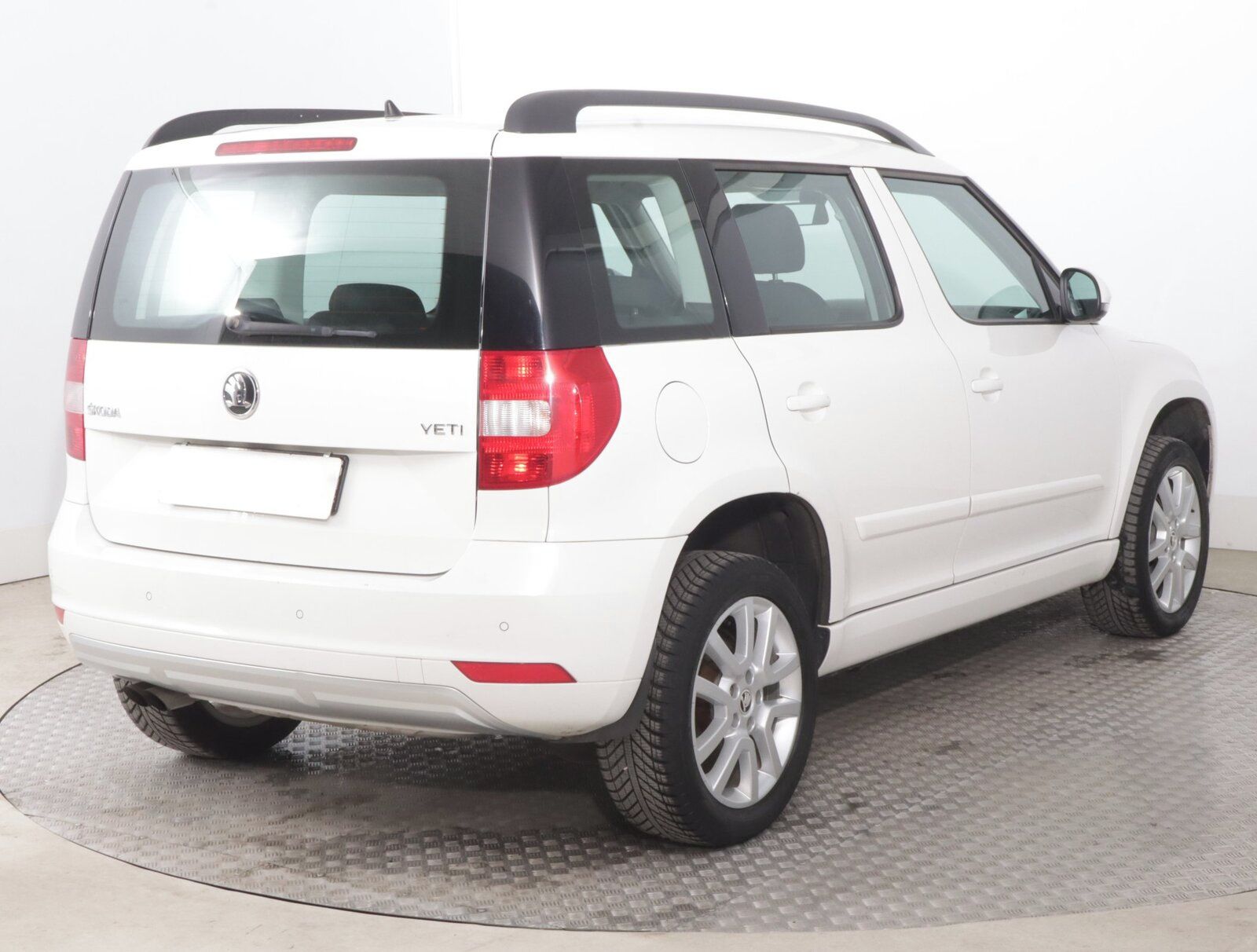 Škoda Yeti, 1.4 TSI, Ambition, Automat - fotka 5