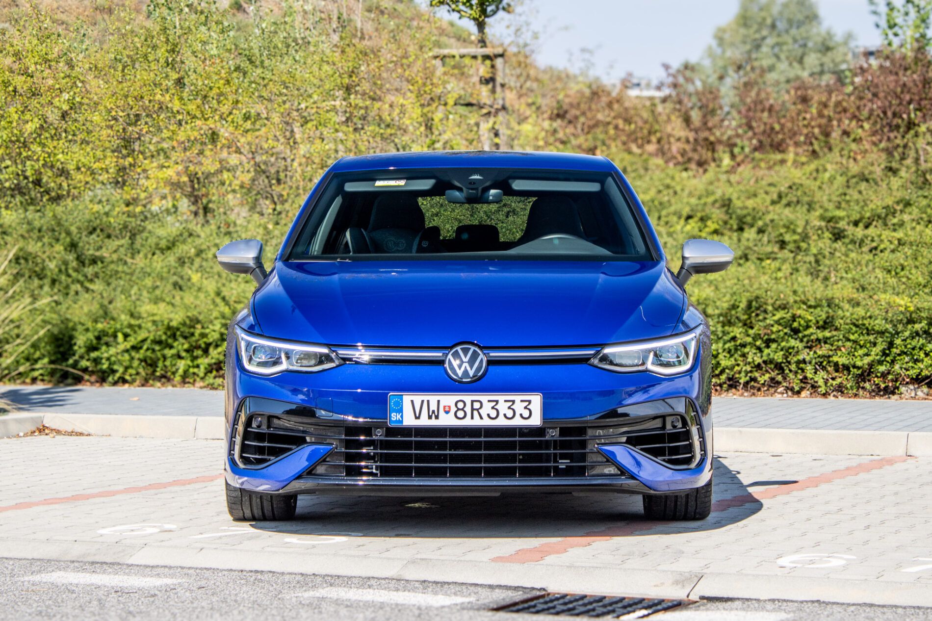 Volkswagen Golf - fotka 2
