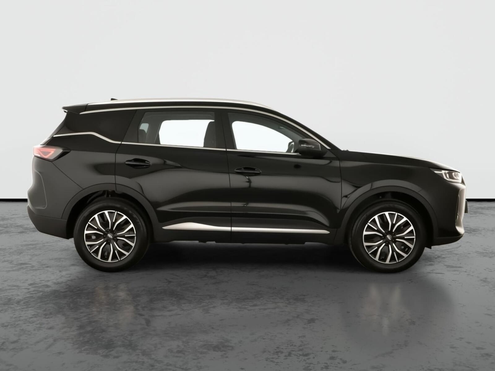 Chery Tiggo 7, 1.6 TGDI, Comfort, COMFORT - fotka 6