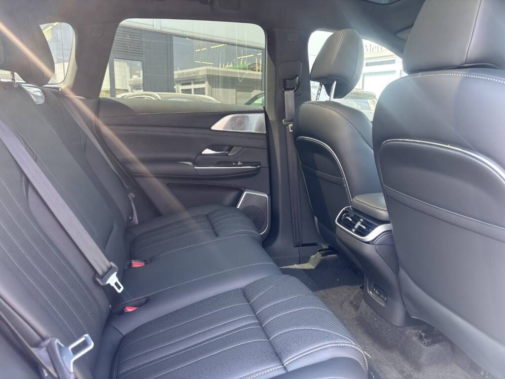 XPENG G9, AWD Performance Pro - fotka 2