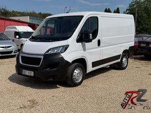 Peugeot Boxer, 2.2BHDI 88kw*L1H1*CZ*DPH*
