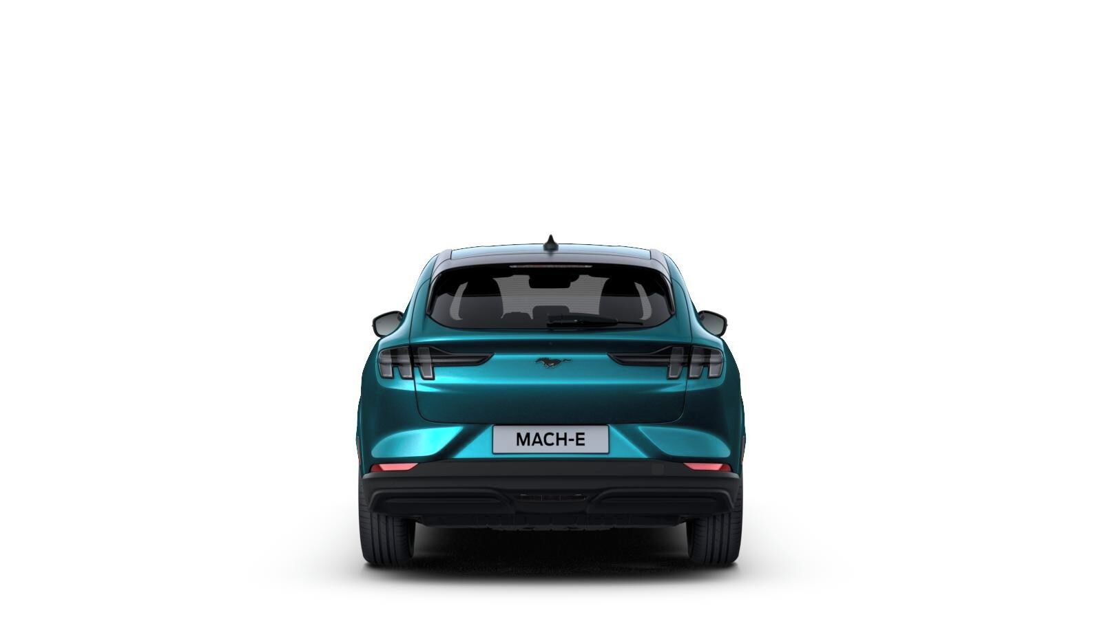 Ford Mustang Mach-E, 88kWh, Premium, PRODL. DOJEZD - fotka 5