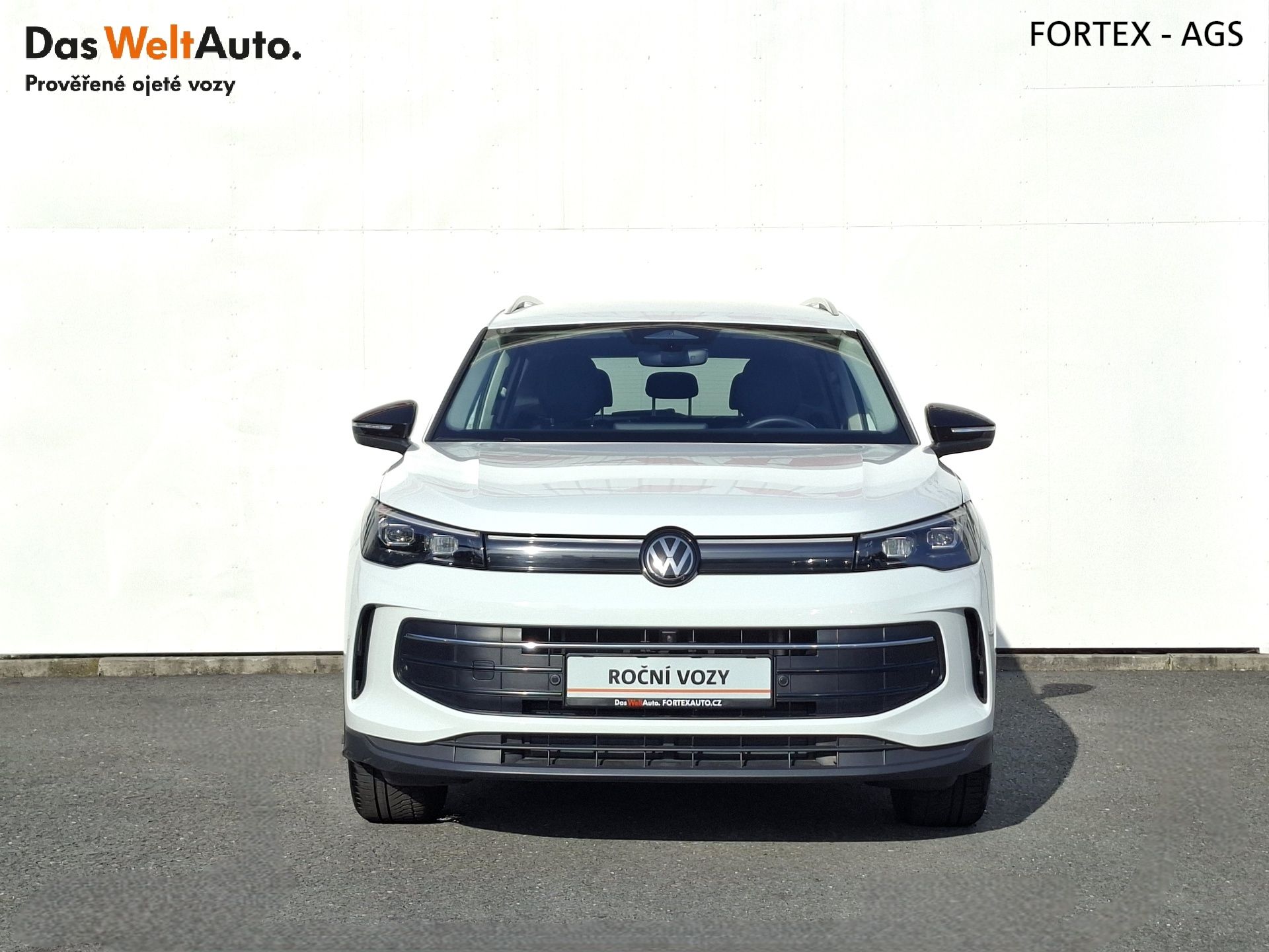 Volkswagen Tiguan, GOAL,1.5 eTSI,96kW,Tažné - fotka 4
