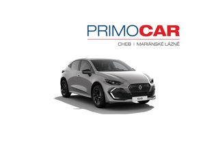 Renault Austral, Techno mild hybrid 150 auto