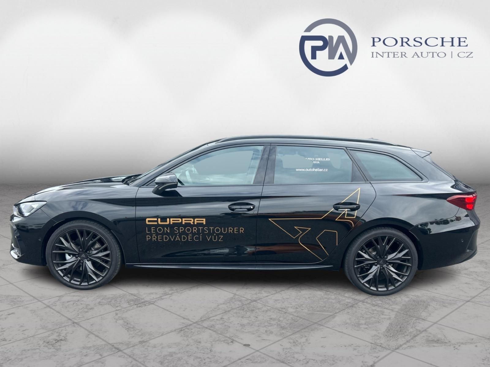 Seat Leon, 2.0TSI 150kW DSG 4WD - fotka 4
