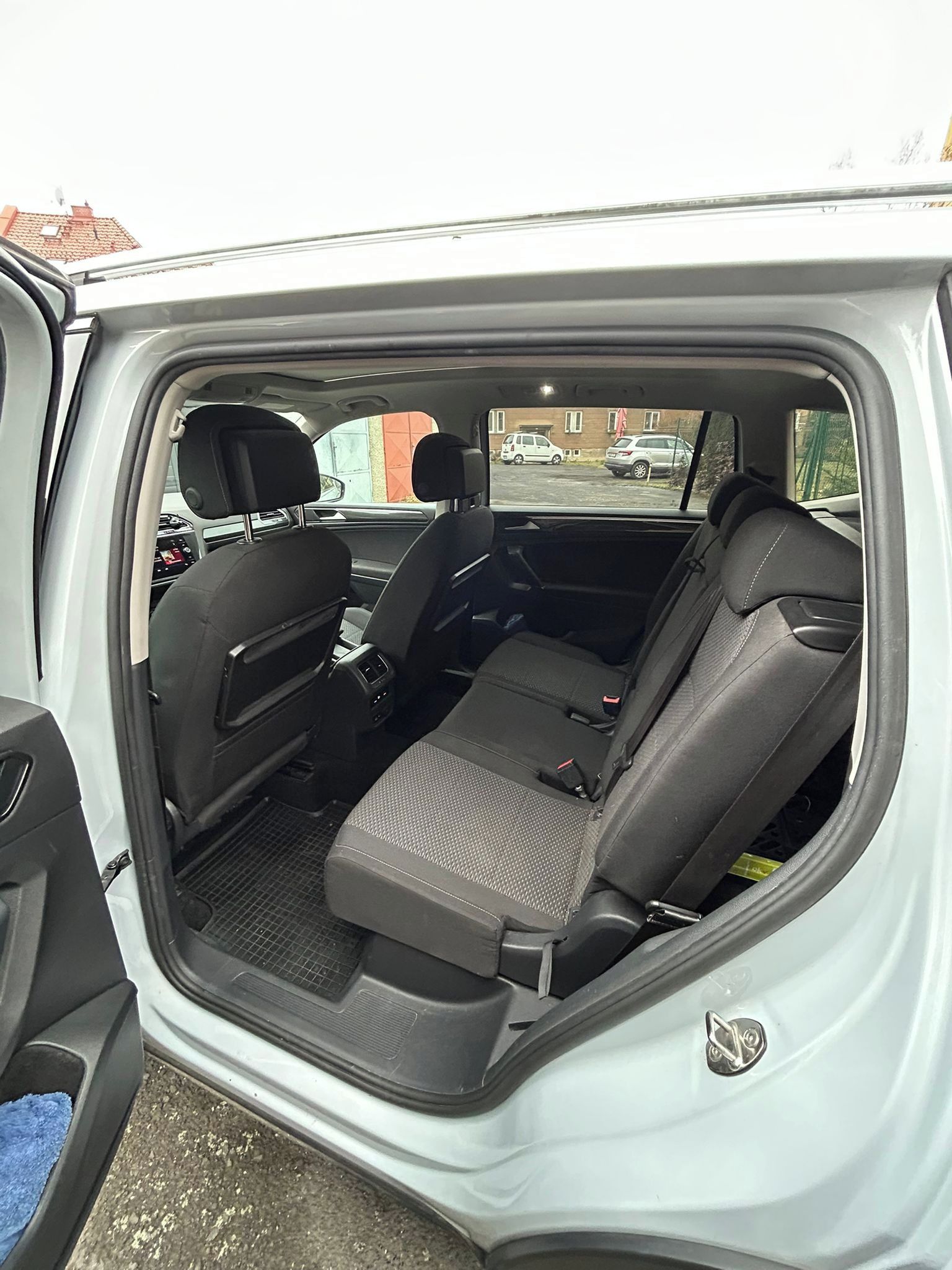 Volkswagen Tiguan, 1.4 - fotka 6