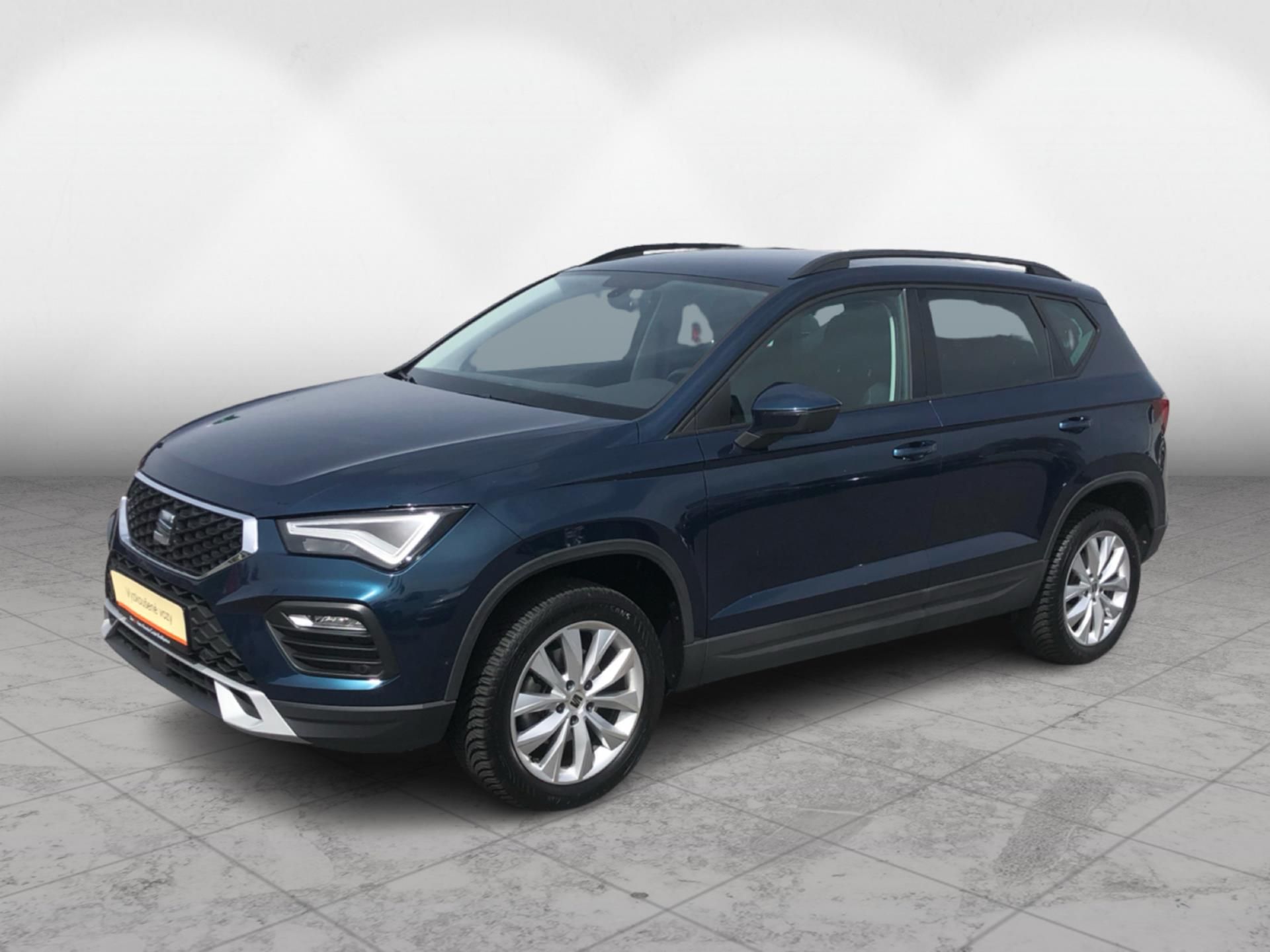 Seat Ateca, 1.0 TSi STYLE