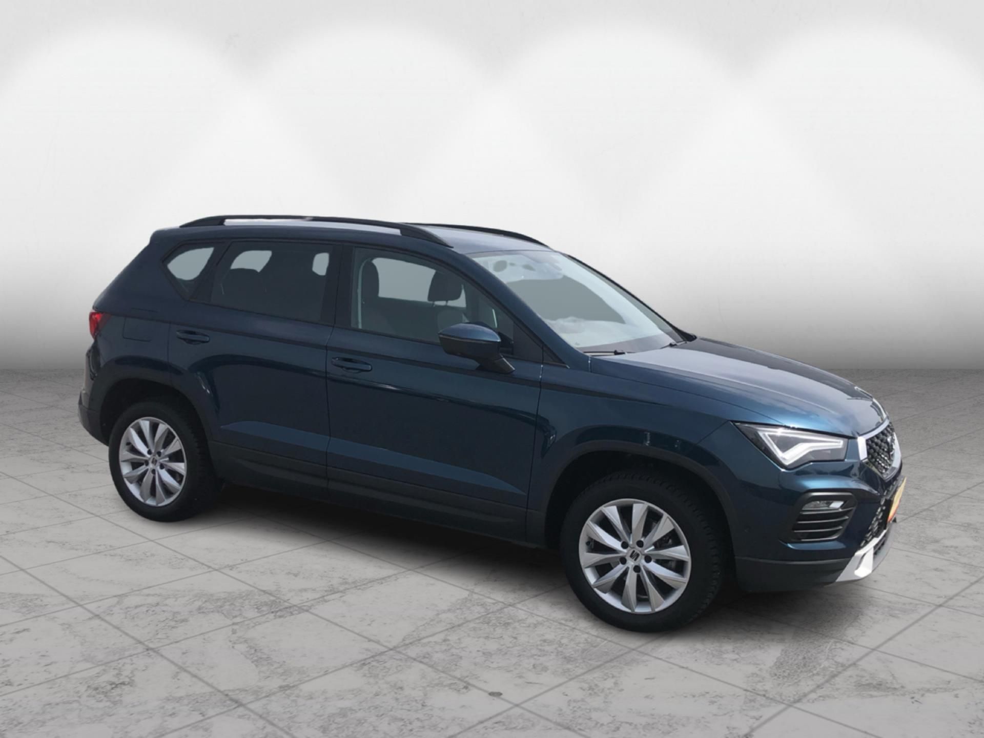 Seat Ateca, 1.0 TSi STYLE - fotka 6