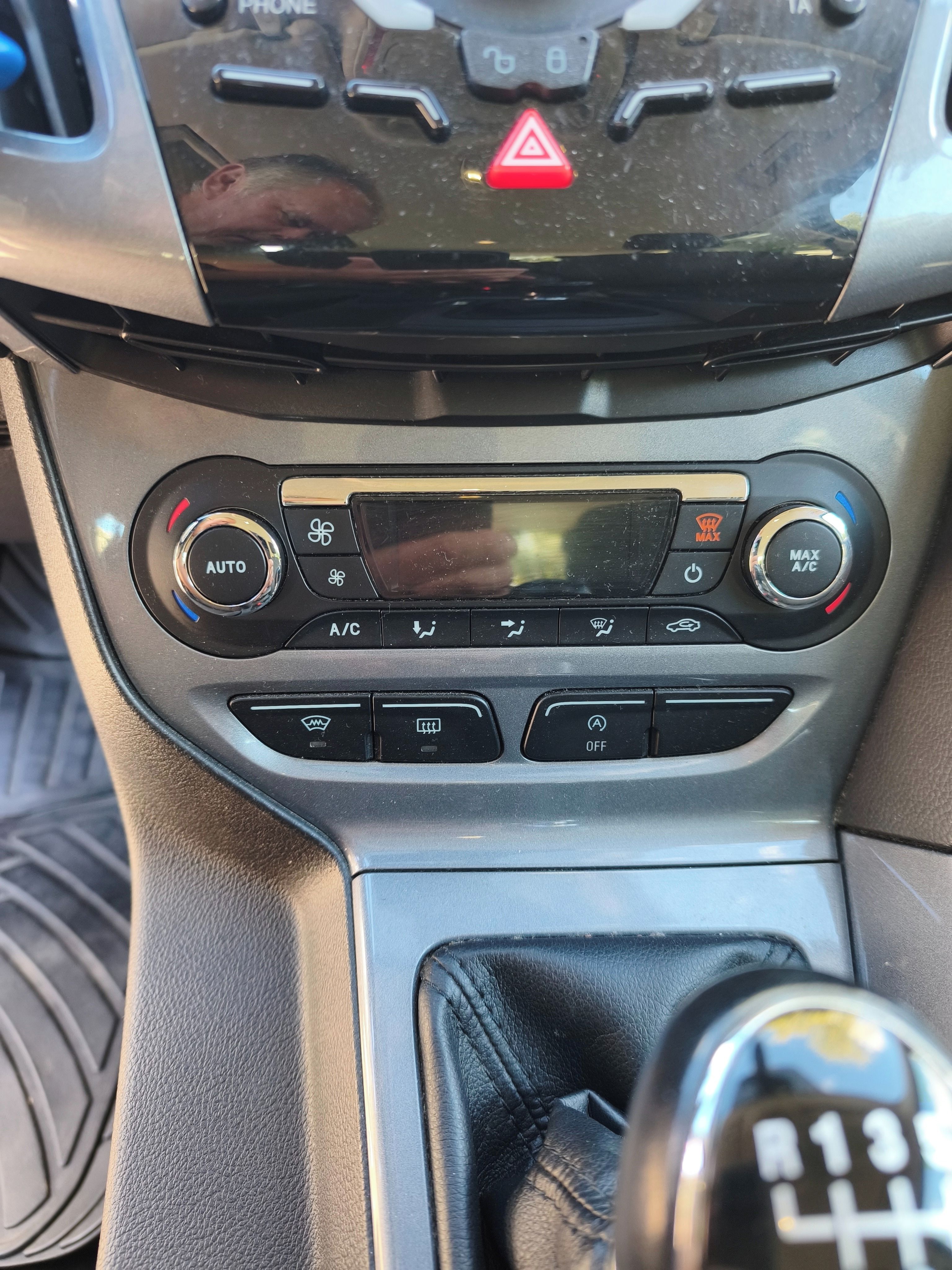 Ford Focus - fotka 6