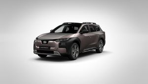 Subaru E-Outback, Executive 75 kWh AWD 280 kW
