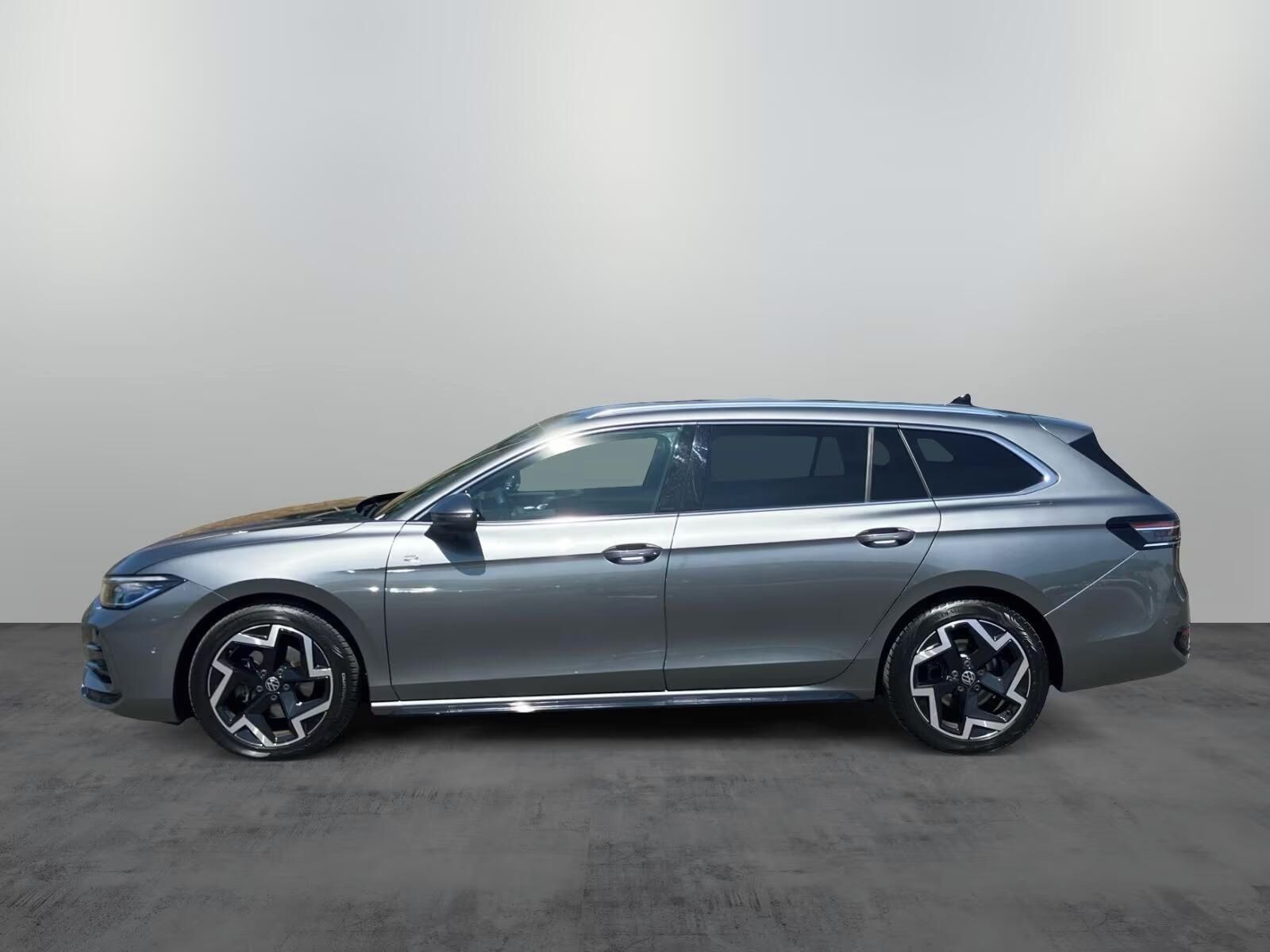 Volkswagen Passat, 2.0 TDI DSG R-Line*Kamera* - fotka 5