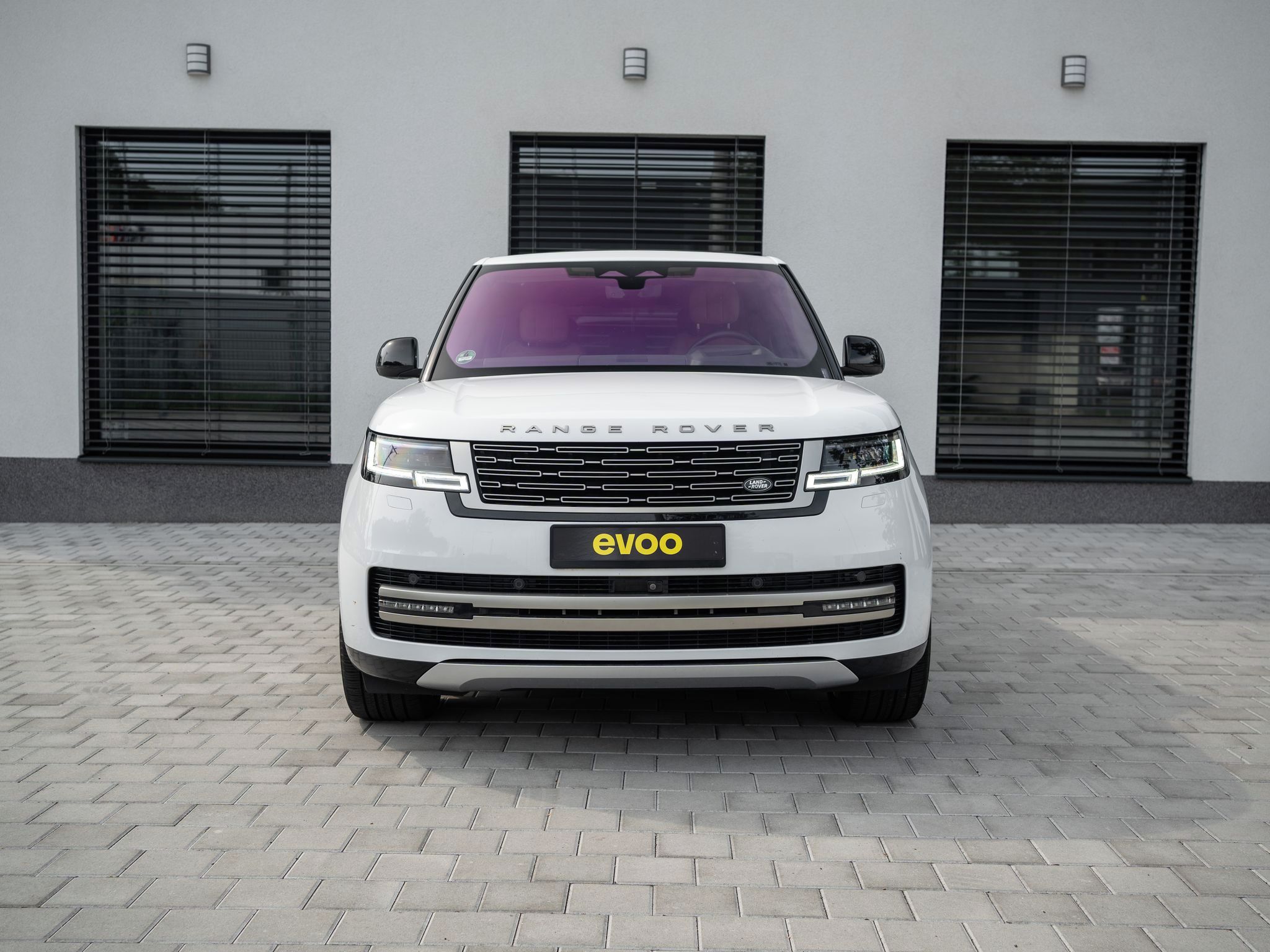 Land Rover Range Rover, P530 Autobiography - fotka 3