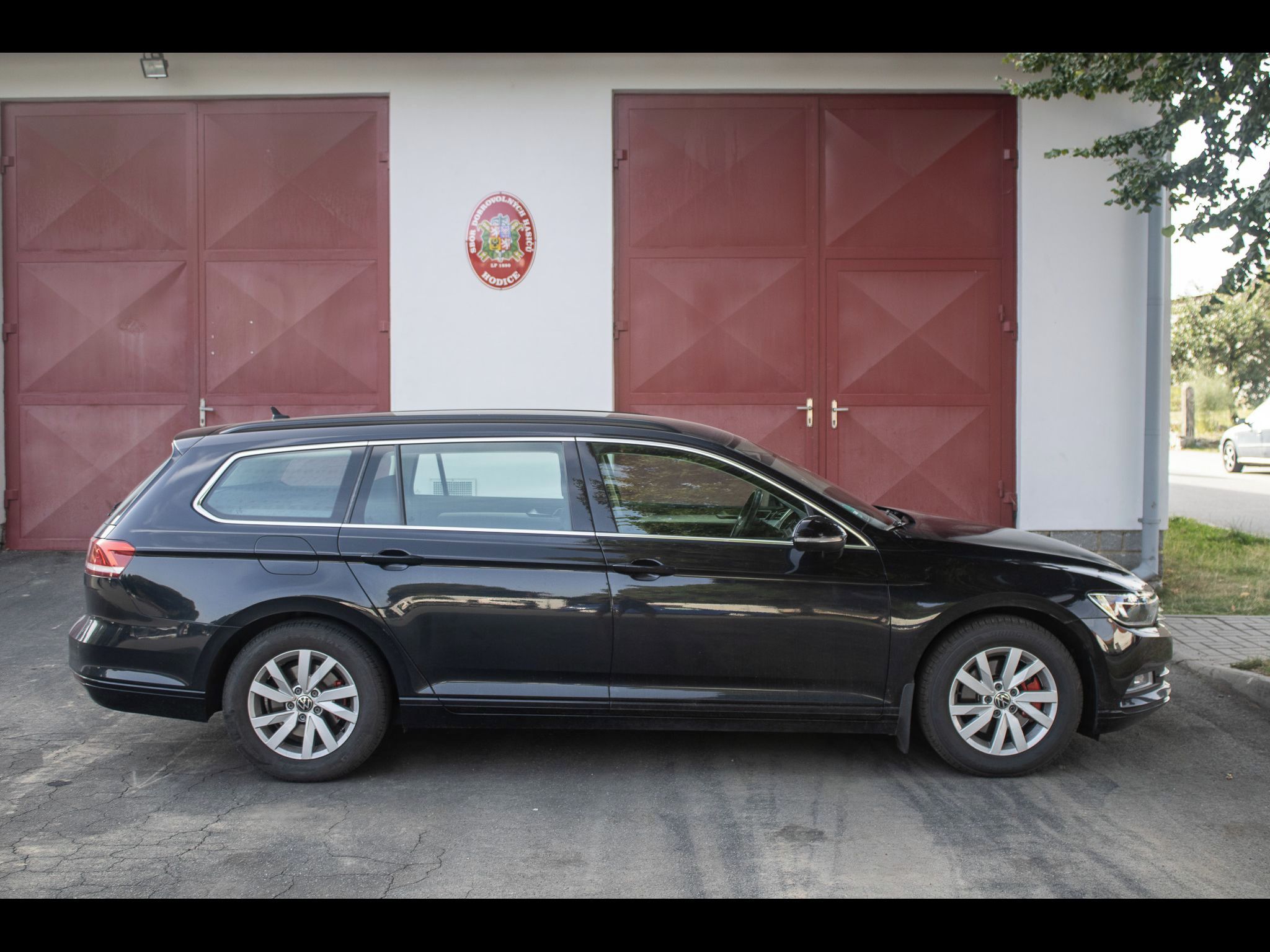 Volkswagen Passat - fotka 4