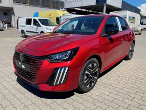 Peugeot 208, ALLURE Hybrid 110 e-DCS6 - 304
