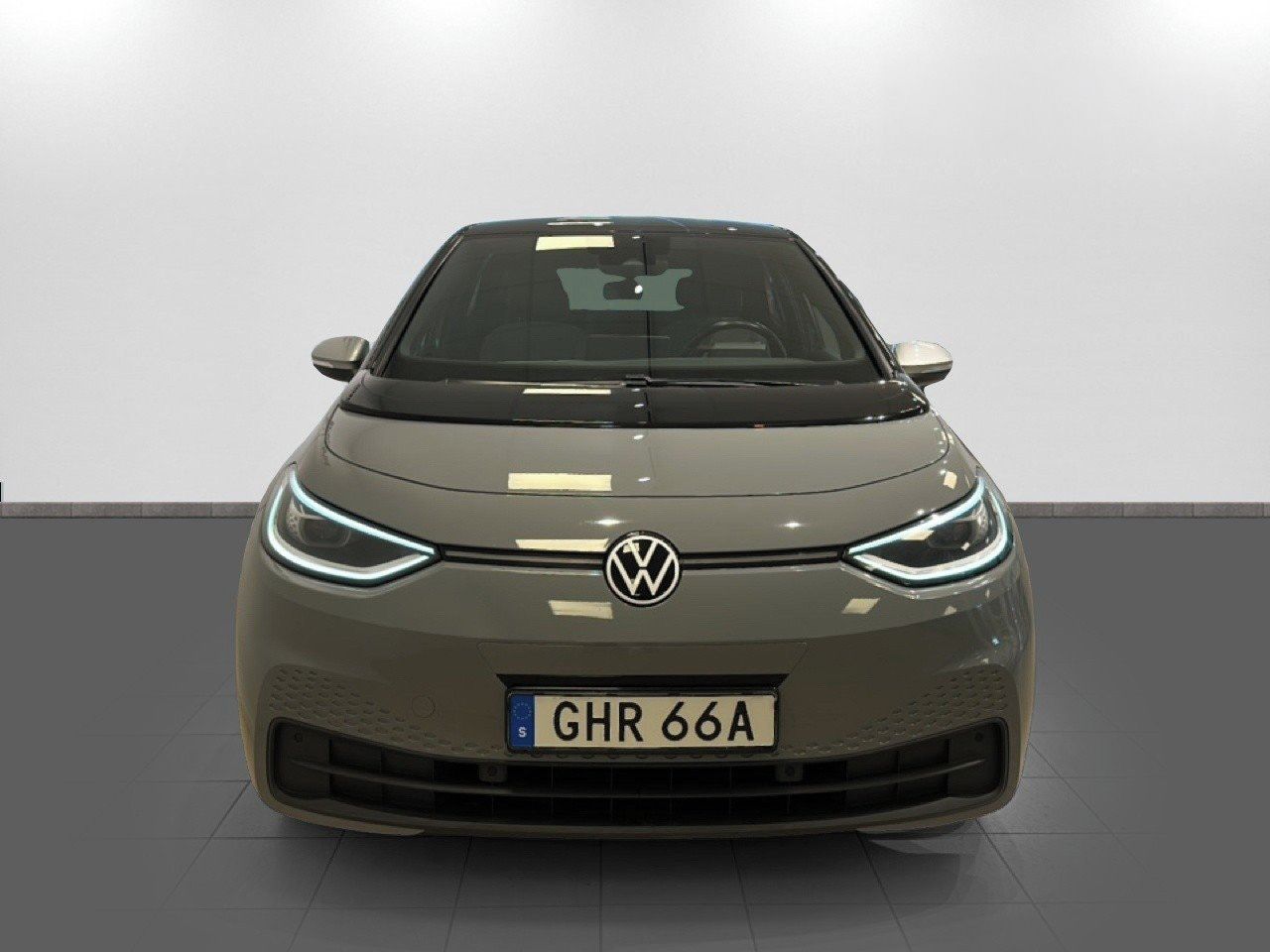 Volkswagen ID.3, Pro Performance IQ Kam Tep.čer - fotka 2