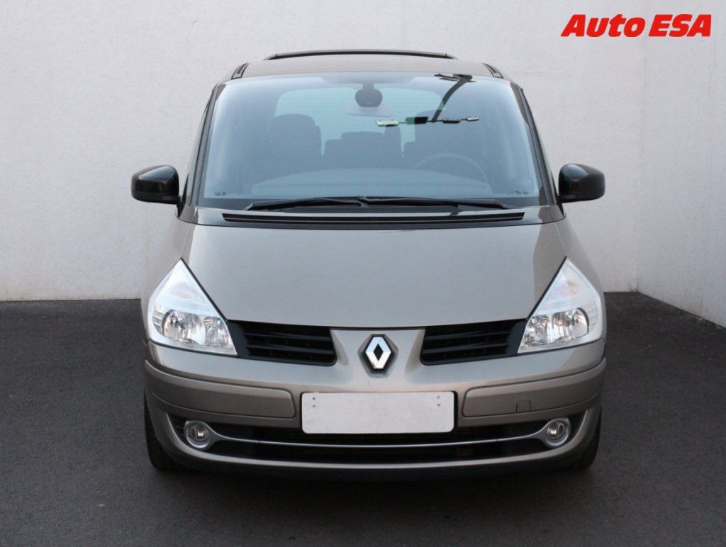 Renault Espace, 1.9. - fotka 2