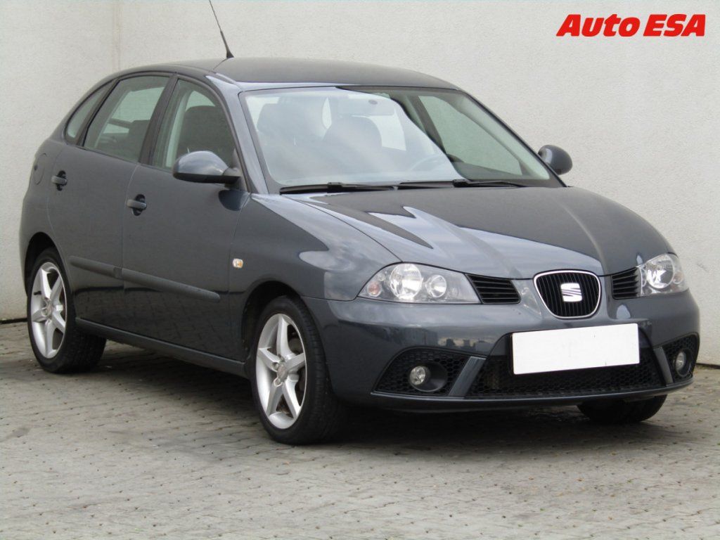Seat Ibiza, 1.2i