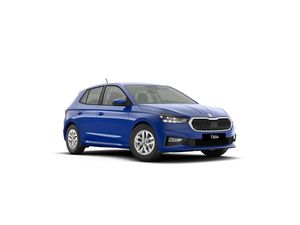 Škoda Fabia, 1.0 MPi / 59 kW Classic