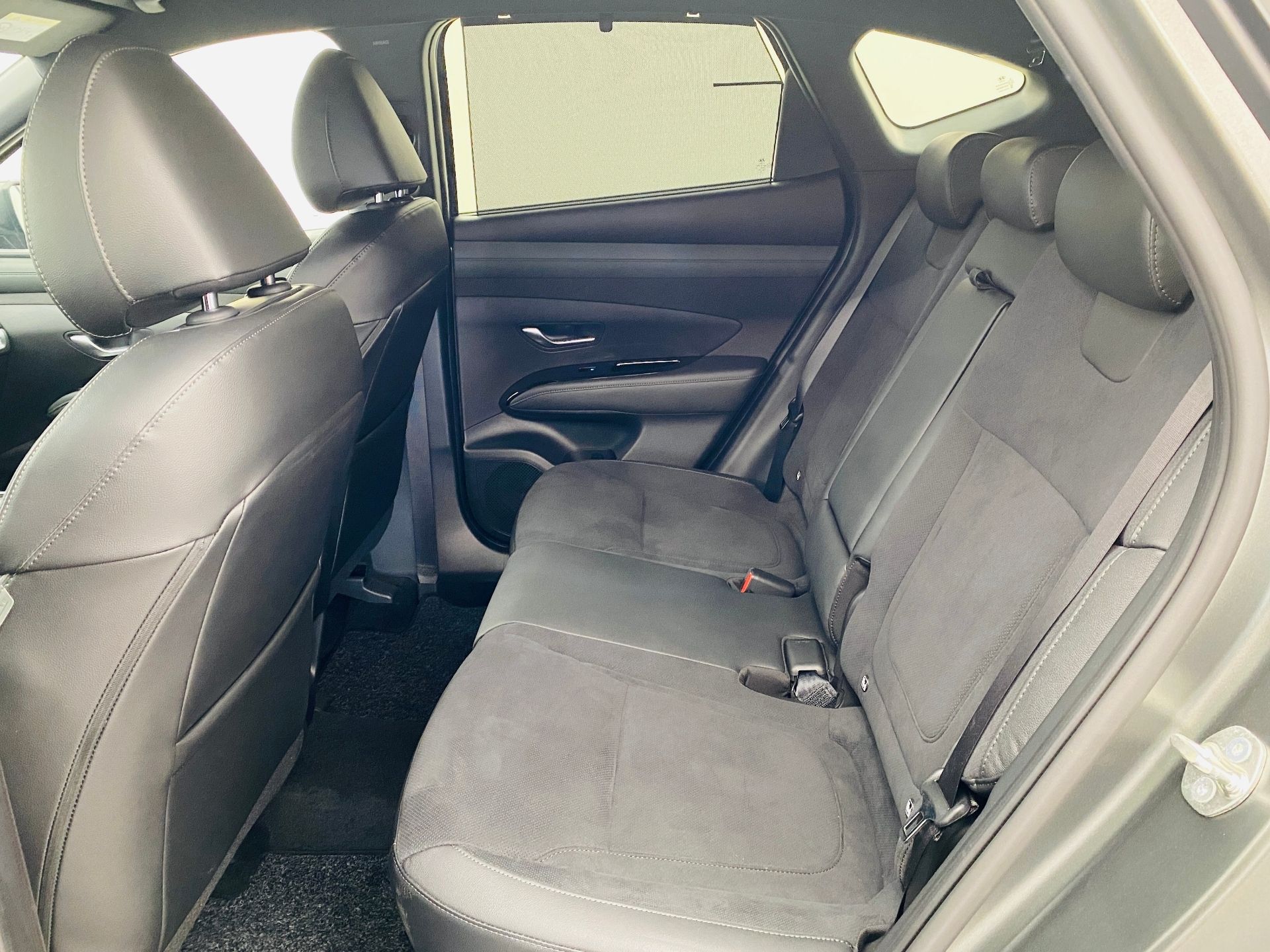 Hyundai Tucson, 1.6 T-GDi MHEV Edition 20 Year - fotka 6