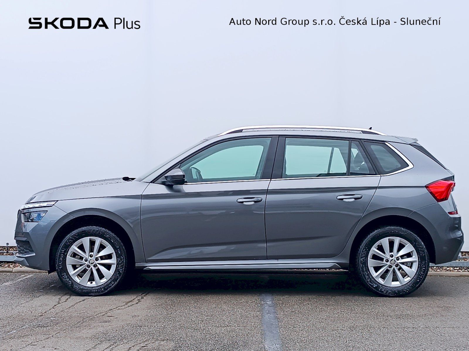 Škoda Kamiq, Style 1,0TSi/81kw 6°MP - fotka 3
