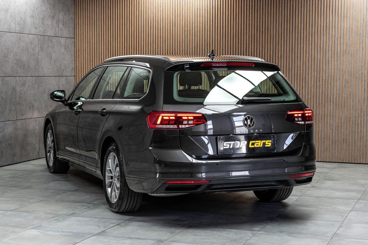 Volkswagen Passat, 1.5 TSI DSG*BUSINESS*DPH*ČR 1M - fotka 4