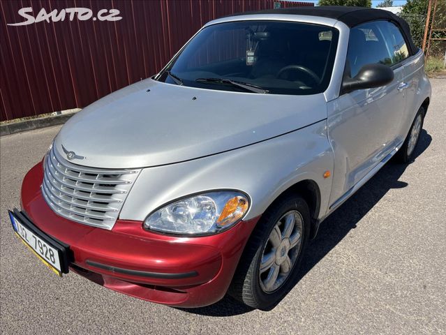 Chrysler PT Cruiser