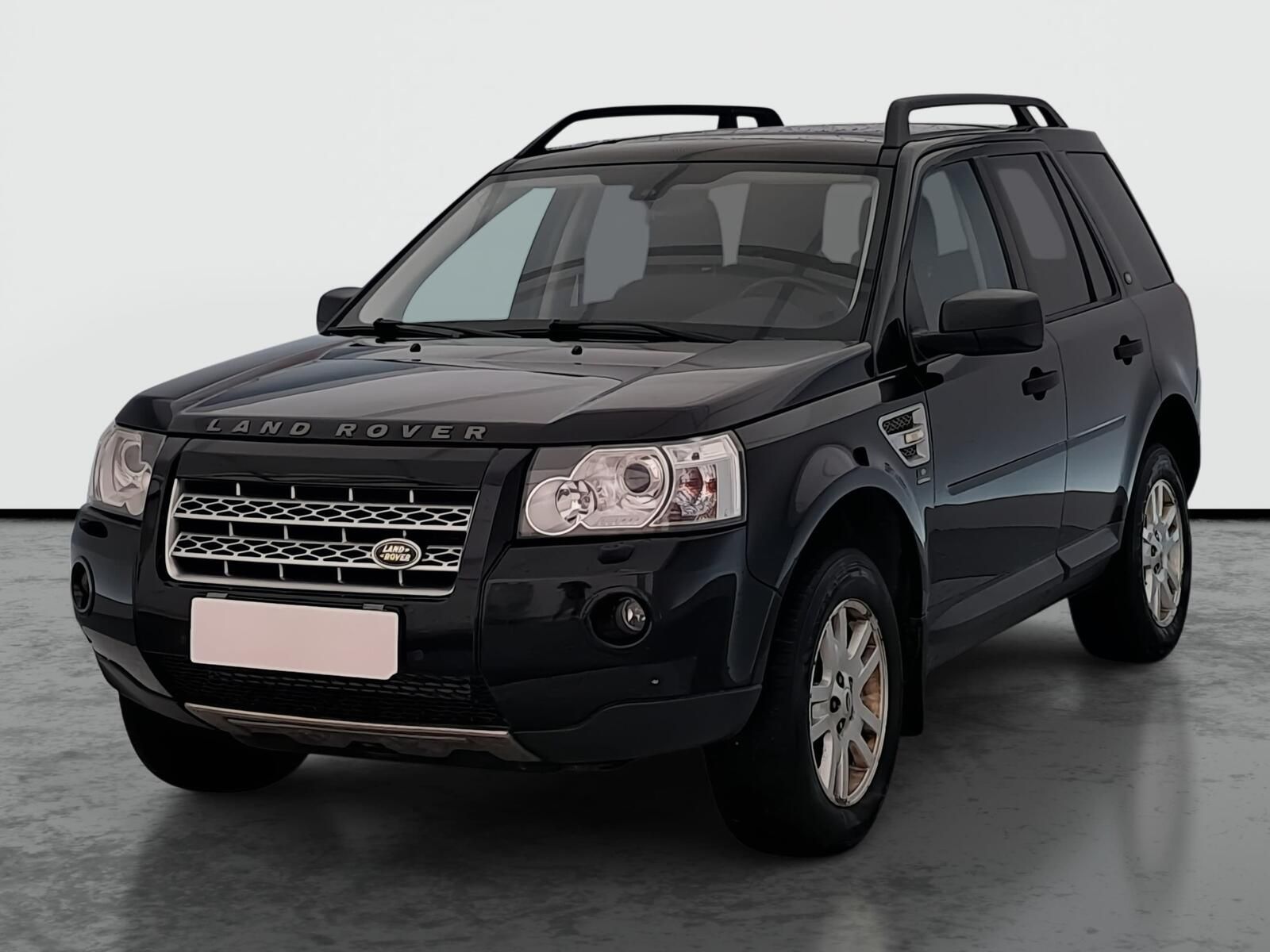 Land Rover Freelander, 2.2 TD4, 4X4, Automat - fotka 2