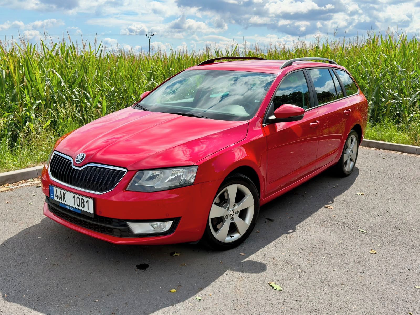 Škoda Octavia, DSG 4x4 ELEGANCE SERVIS