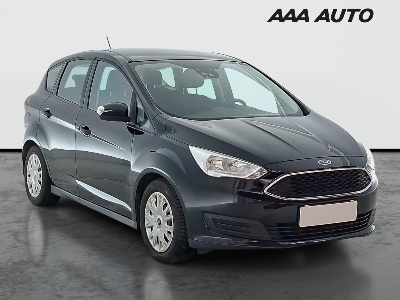 Ford C-MAX, 1.0 EcoBoost, Tempomat