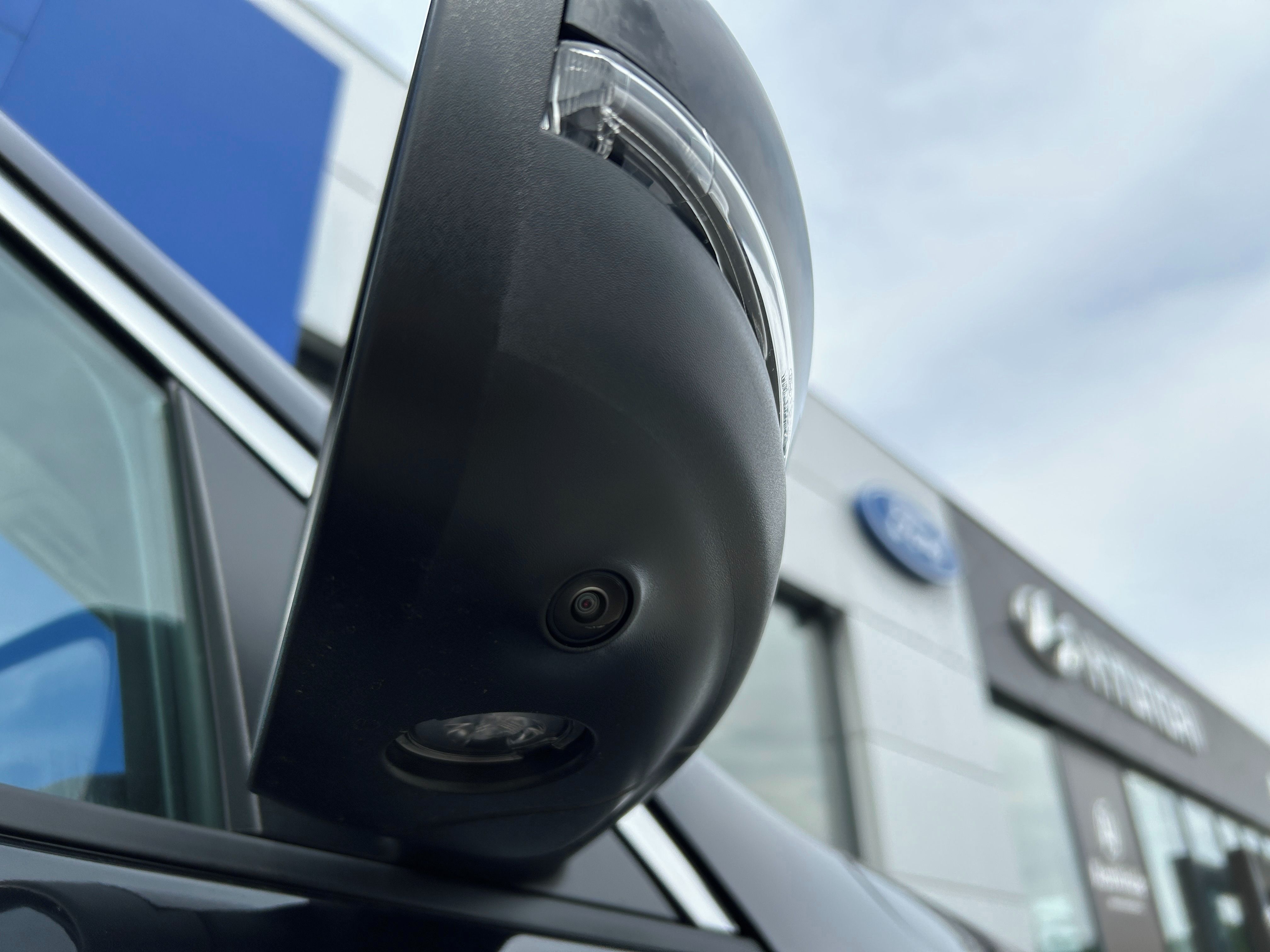 Ford Kuga, Top Edition 2.5 HEV 132 kW - fotka 5