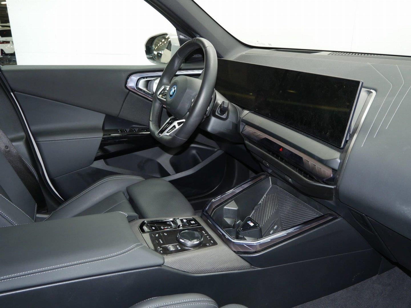 BMW X3, X3 30e xDrive Tažné - fotka 5