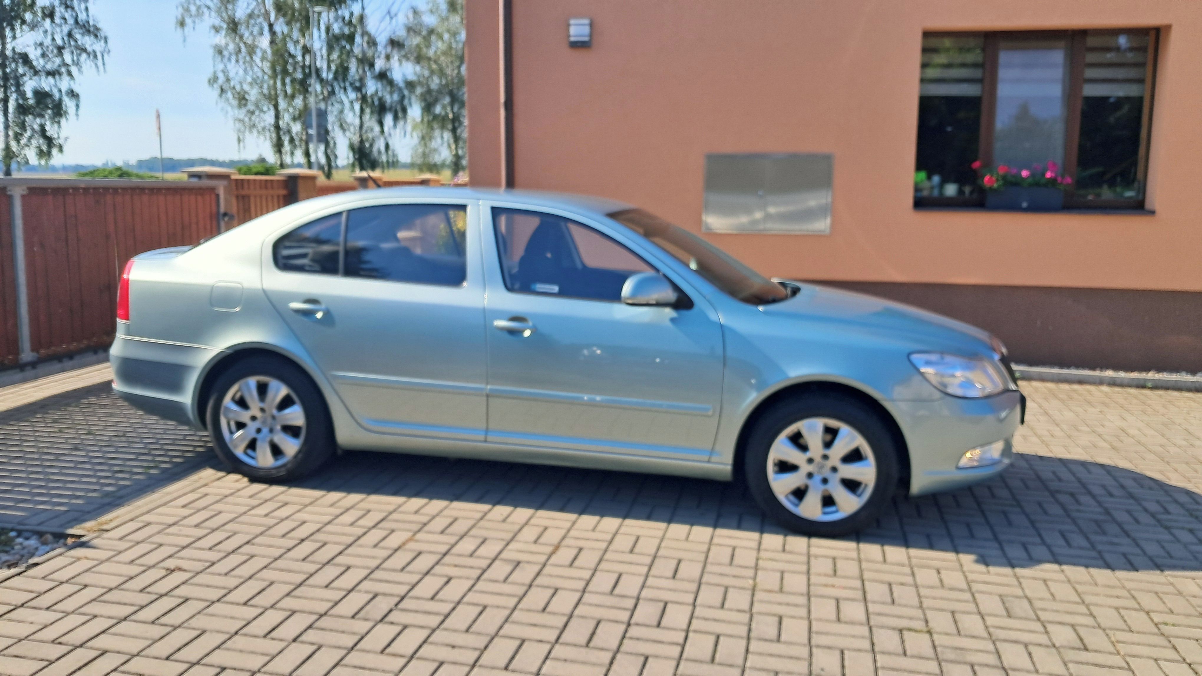 Škoda Octavia, 1.2 TSI / 77KW ČR - fotka 3