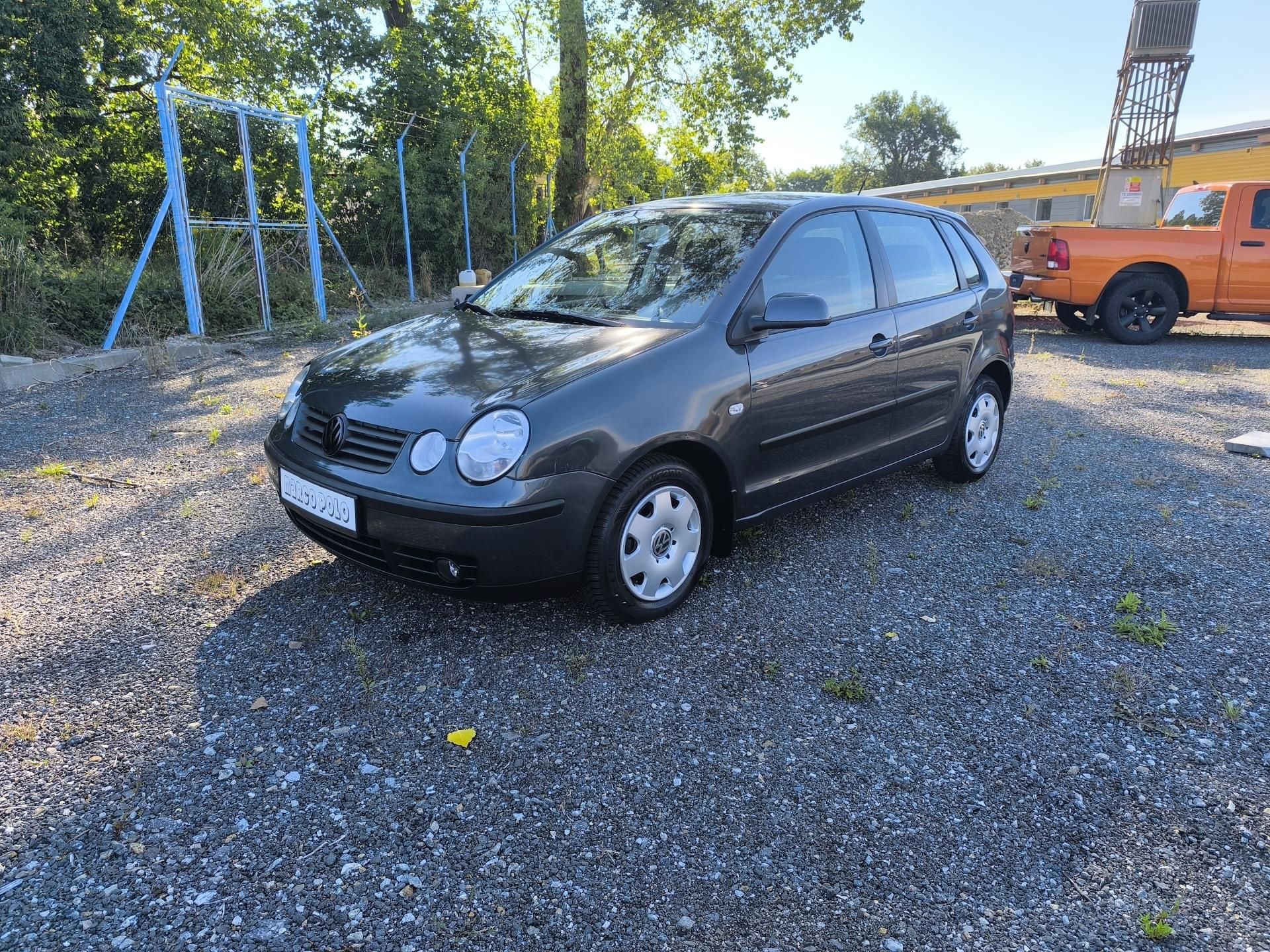 Volkswagen Polo, 1.2 DOLOŽENÉ KM - fotka 2