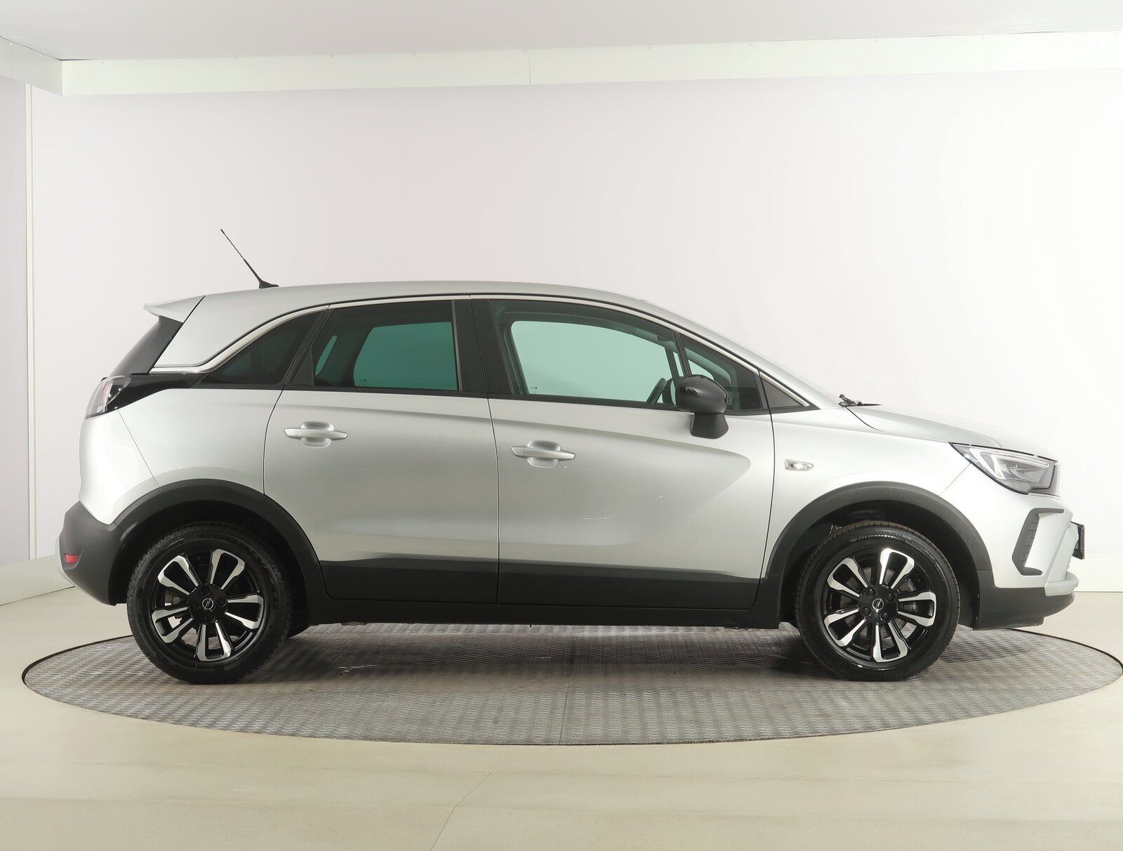 Opel Crossland, 1.2 Turbo, Elegance, Automat - fotka 6