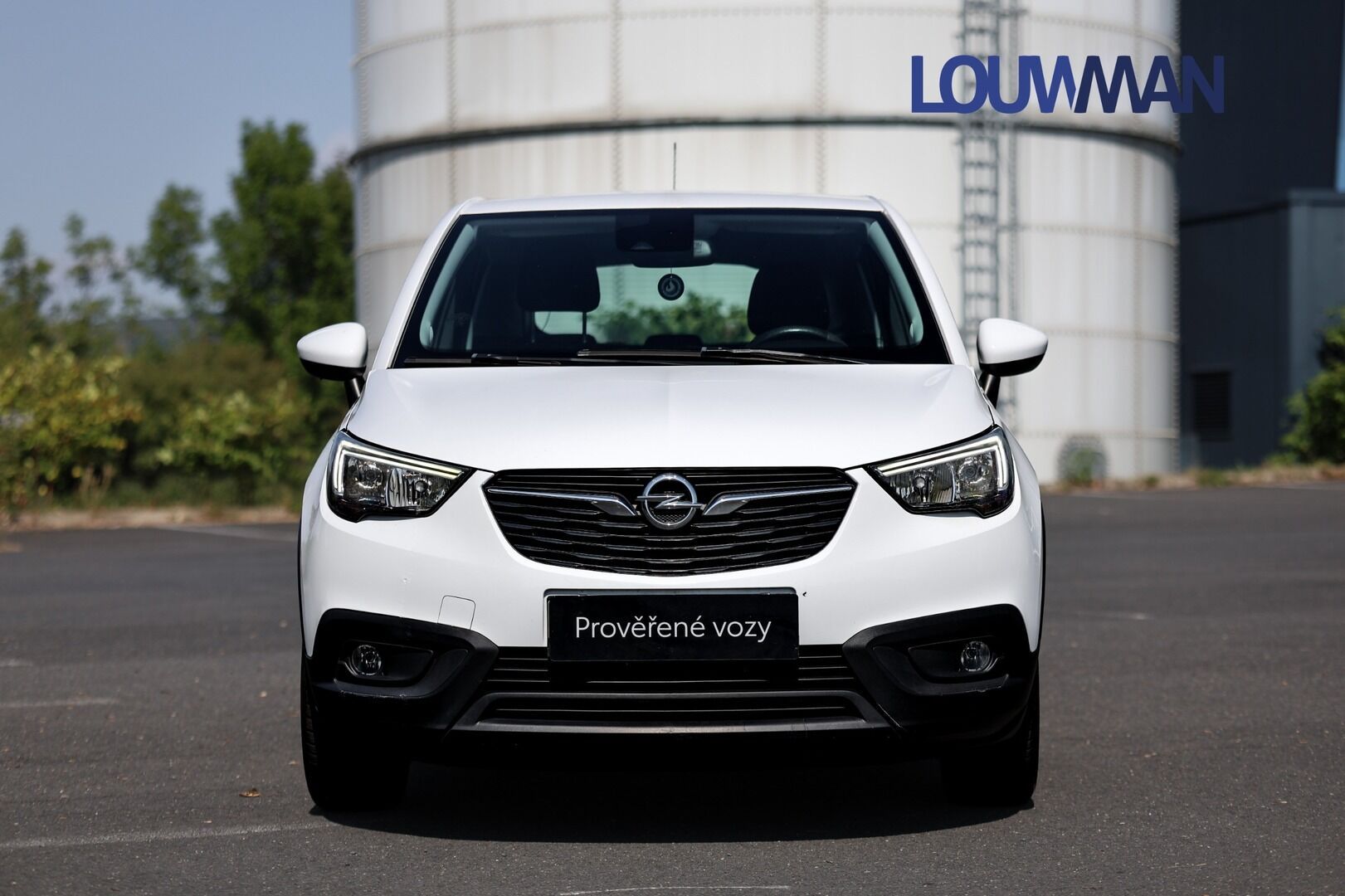 Opel Crossland X, 1.2 ENJOY - fotka 4