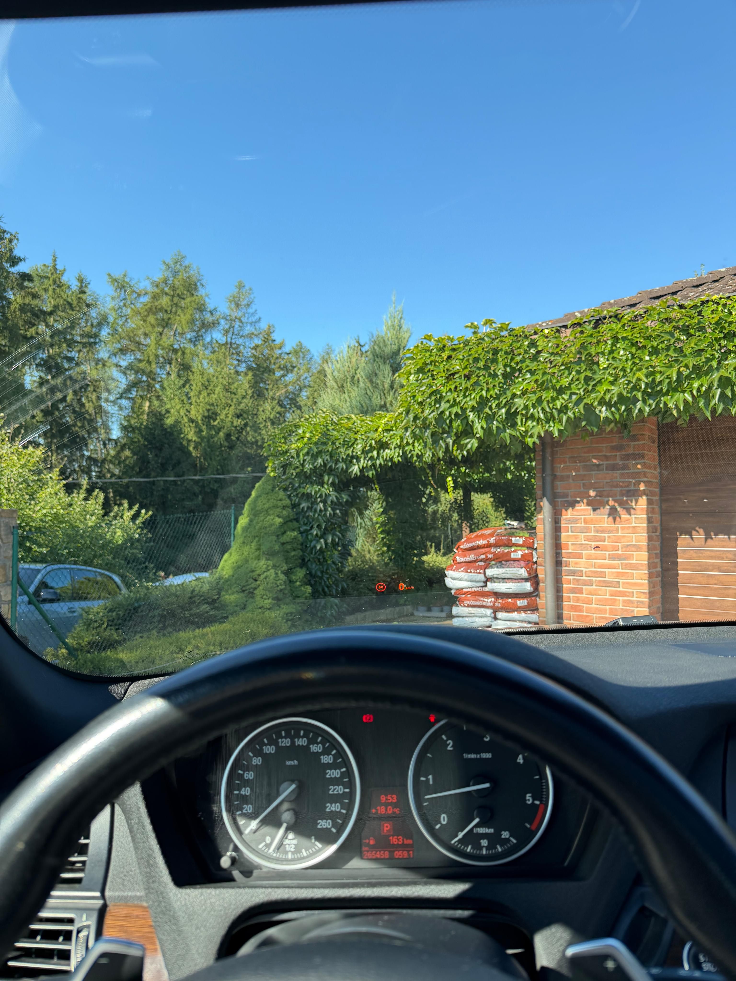 BMW X5, BMW X5 xDrive 40d 225 kW - fotka 6