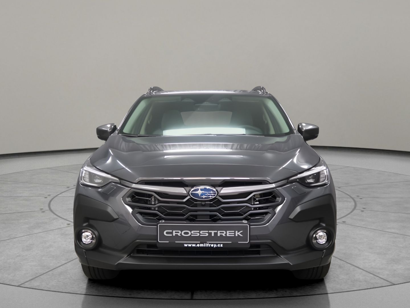 Subaru Crosstrek, Comfort-Navi Úvěr 50:50 s 0% - fotka 2