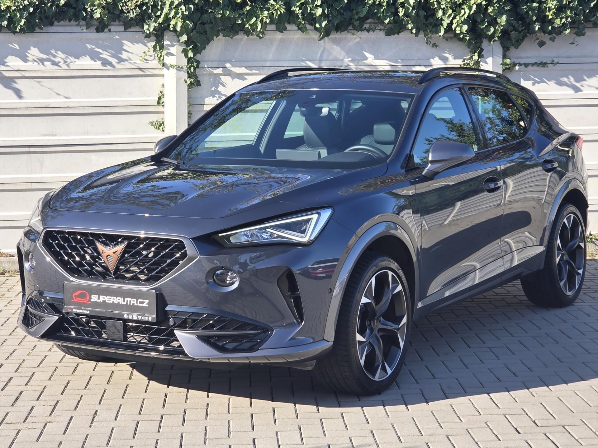 Cupra Formentor, 2,0 TSi DSG 4x4 Záruka2029 ČR - fotka 3