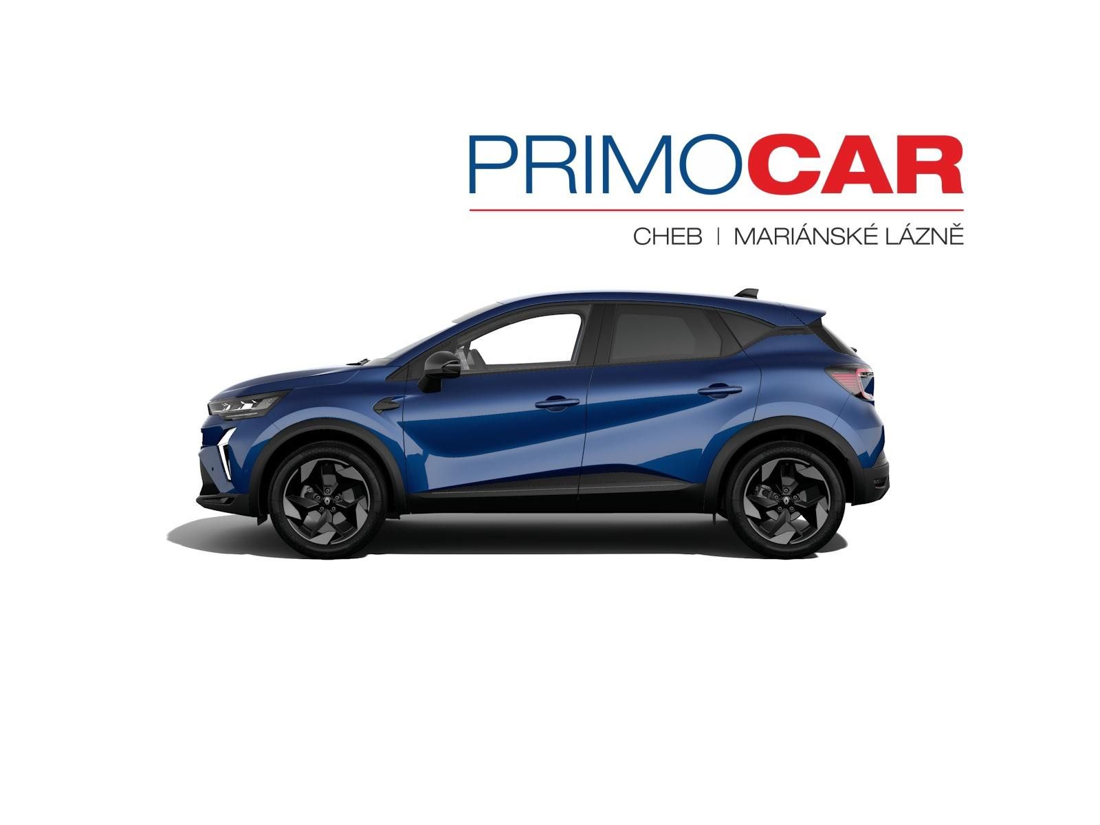 Renault Captur, Techno TCe 115 - fotka 5