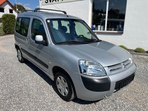 Citroën Berlingo, 1.4 i TZ sada kol