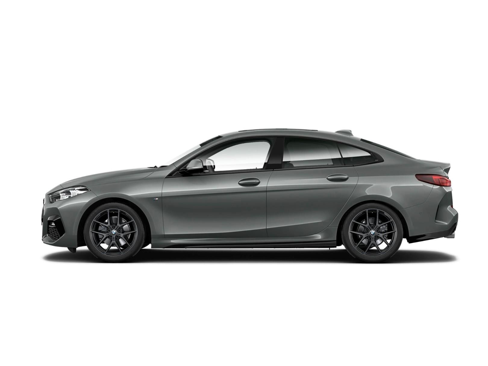 BMW Řada 2, 218i Gran Coupe M Sport - fotka 3