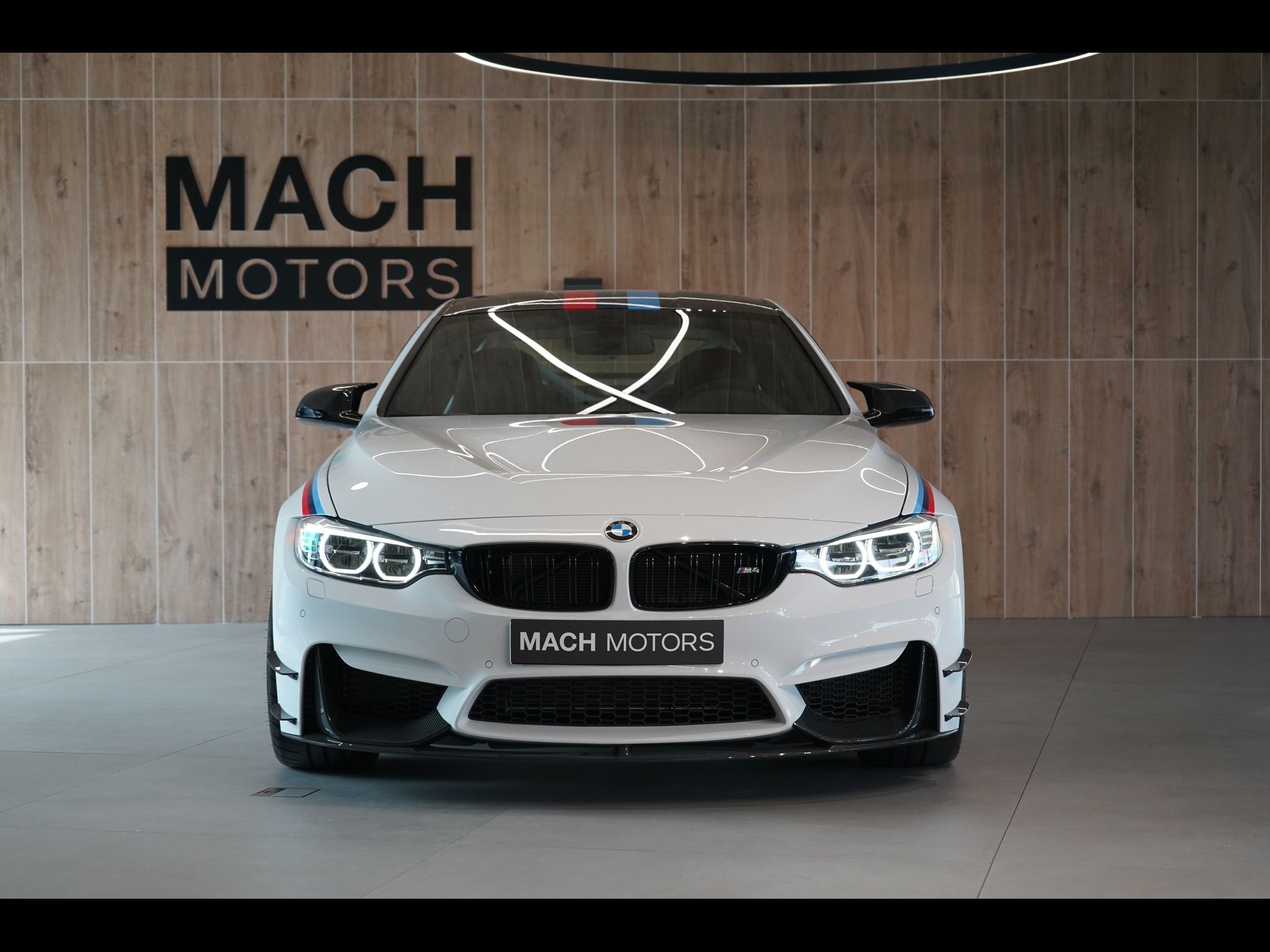 BMW M4, GTS DTM Champion Edition - fotka 3